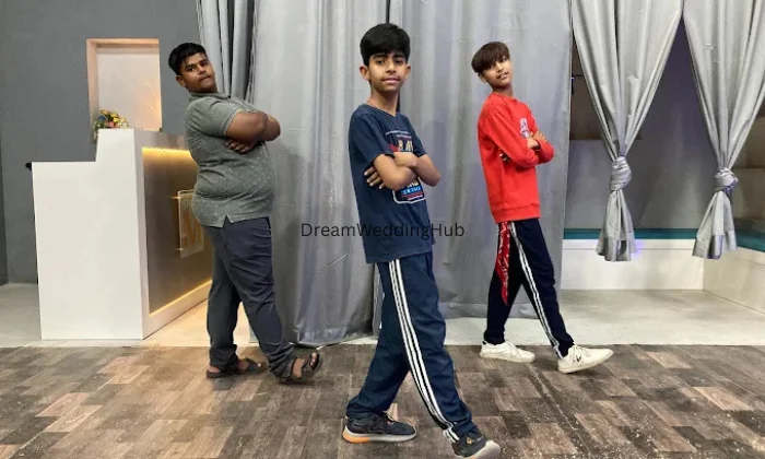 STUDIO M DANCE ACADEMY